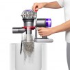 DYSON V8 Advanced bezvadu putekļu sūcējs