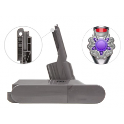 DYSON V8 (SV25) akumulators, 972237-01