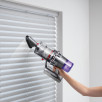 DYSON V8 uzgalis ar mīkstiem sariņiem, 967766-01