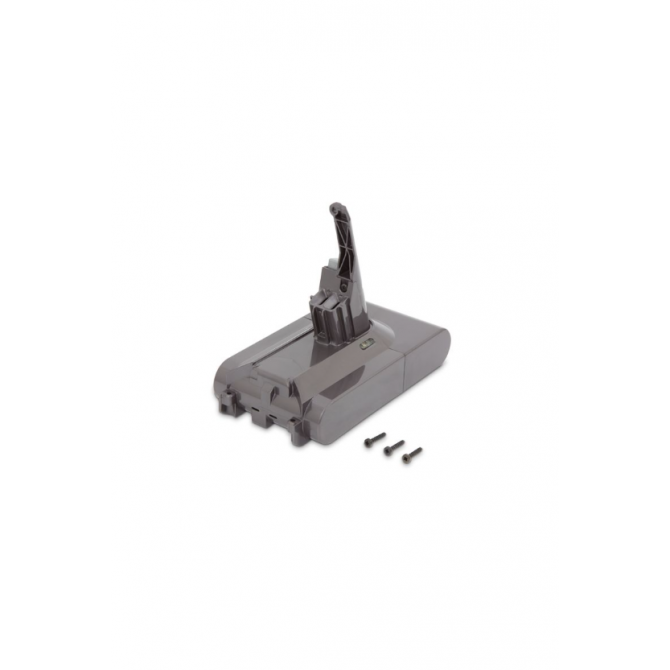 DYSON power pack & screw assy 974815-01