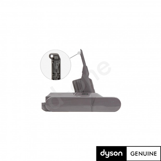 DYSON V8 akumulators E, 967834-07