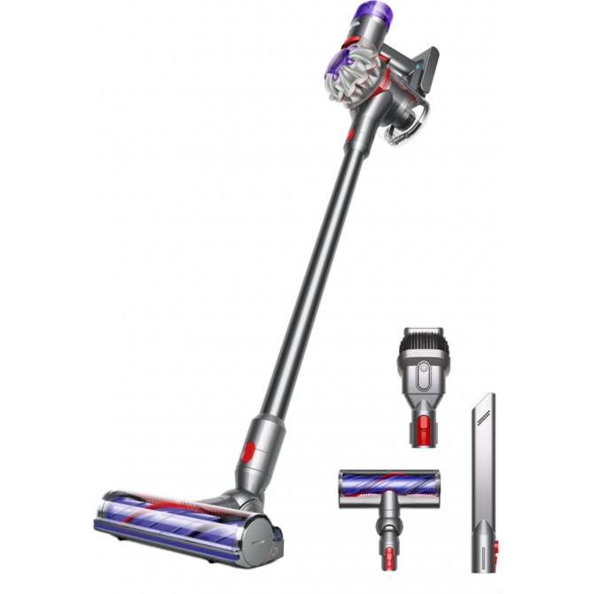 DYSON V8 bezvadu putekļu sūcējs