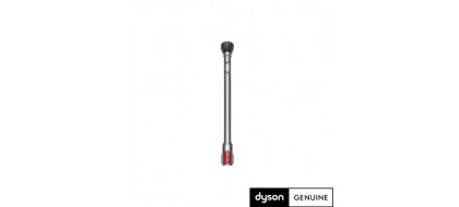 DYSON V8 QR Flexi putekļu sūcēja uzgalis grūti aizsniedzamām vietām 968433-01 DYSON V8 QR Flexi putekļu sūcēja uzgalis grūti aizsniedzamām vietām 968433-01