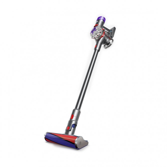 DYSON V8 (SV25) Absolute bezvadu putekļu sūcējs 