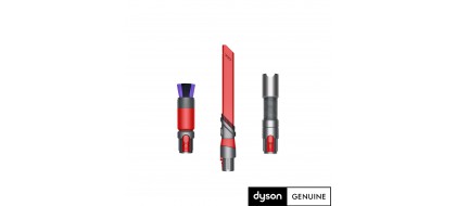 DYSON tīrīšanas uzgaļu komplekts 972203-01 DYSON tīrīšanas uzgaļu komplekts 972203-01