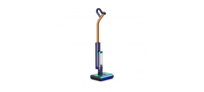 Dyson WR03 Clean + Wash Hygiene bezvadu grīdas mazgātājas (zils/varš)