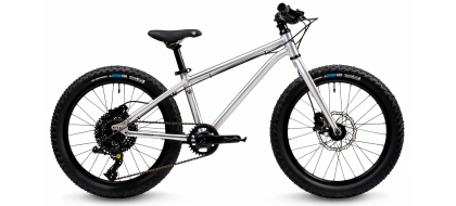 EARLY RIDER Seeker 20" bērnu velosipēds