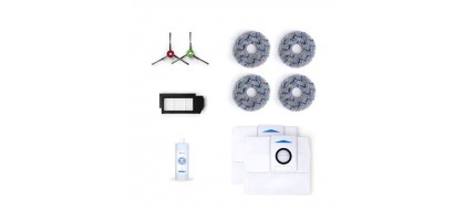Ecovacs X1 Omni piederumu komplekts, D-KT01-0027
