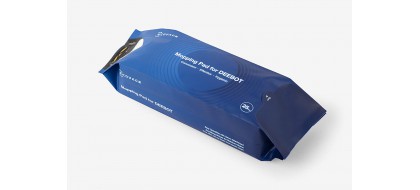 Ecovacs vienreizlietojamās salvetes, D-MM25-2027 