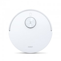 ECOVACS DEEBOT T10 putekļsūcējs robots 