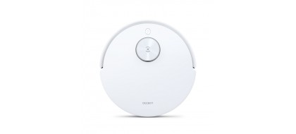 ECOVACS DEEBOT T10 putekļsūcējs robots 