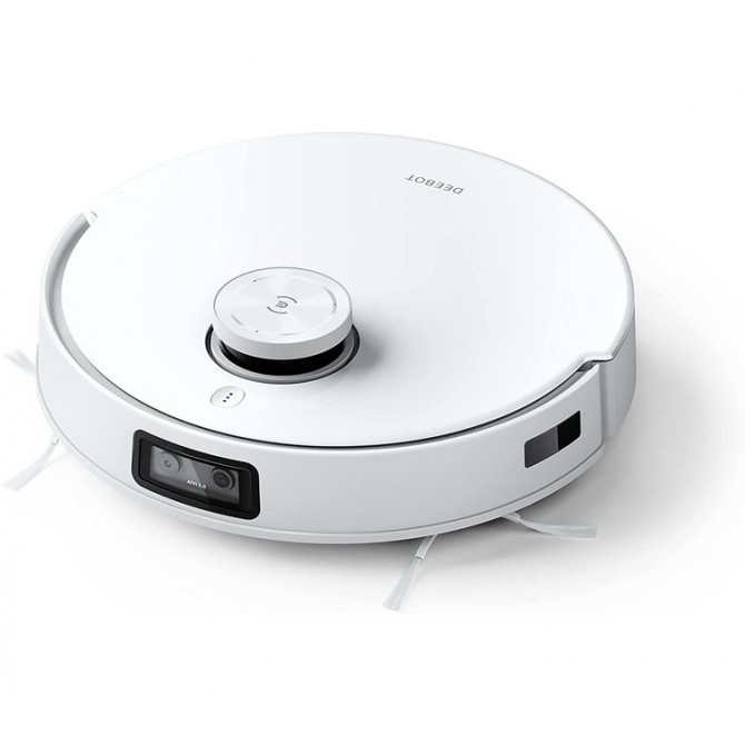 ECOVACS DEEBOT T10 putekļsūcējs robots 