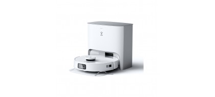ECOVACS DEEBOT T10 PLUS putekļsūcējs robots 