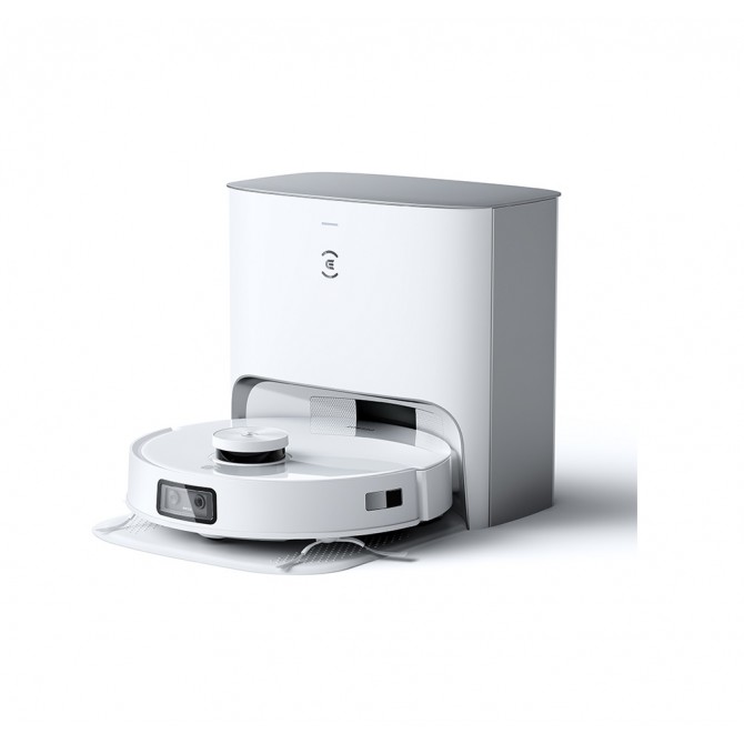 ECOVACS DEEBOT T10 PLUS putekļsūcējs robots 