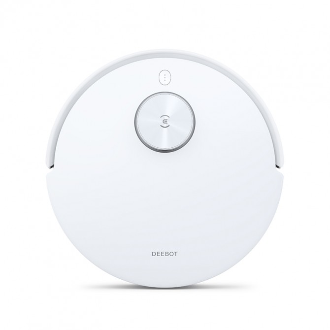 ECOVACS DEEBOT T10 PLUS putekļsūcējs robots 