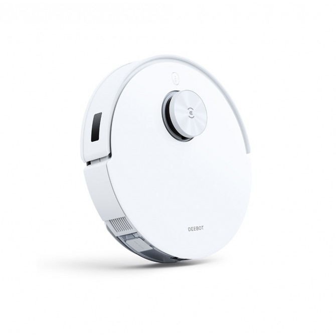 ECOVACS DEEBOT T10 PLUS putekļsūcējs robots 