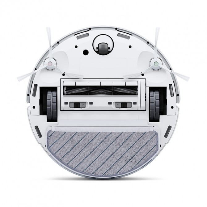ECOVACS DEEBOT T10 PLUS putekļsūcējs robots 