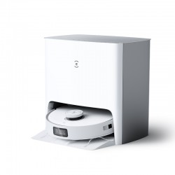 ECOVACS DEEBOT T10 TURBO putekļsūcējs robots
