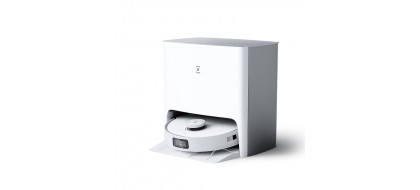 ECOVACS DEEBOT T10 TURBO putekļsūcējs robots