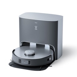 ECOVACS DEEBOT X1 PLUS putekļsūcējs robots 