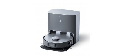 ECOVACS DEEBOT X1 PLUS putekļsūcējs robots 