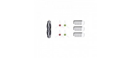 Ecovacs DEEBOT T10 piederumu komplekts, D-KT01-0022   