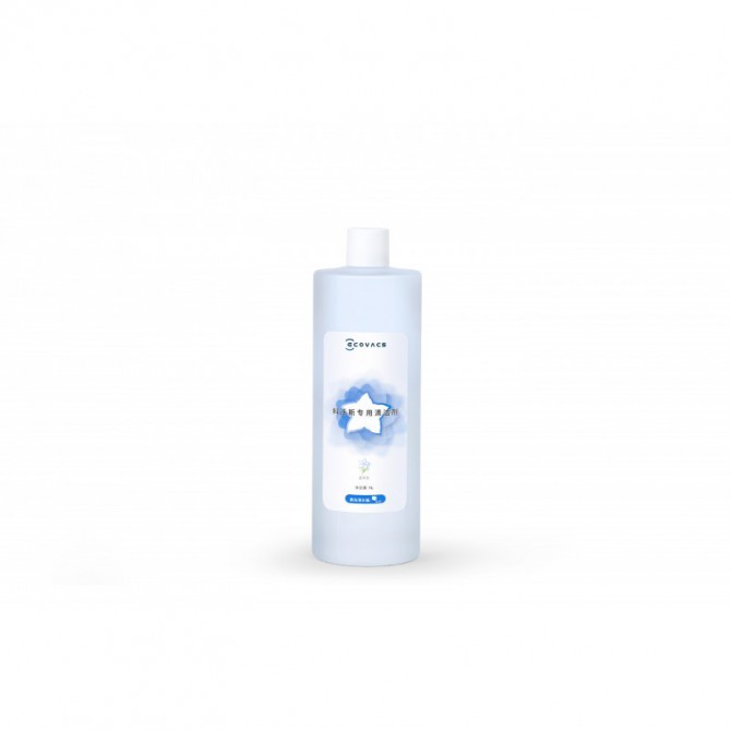 Ecovacs DEEBOT X1 tīrīšanas līdzeklis, 1000 ml, D-SO01-0019 Ecovacs DEEBOT X1 tīrīšanas līdzeklis, 1000 ml, D-SO01-0019