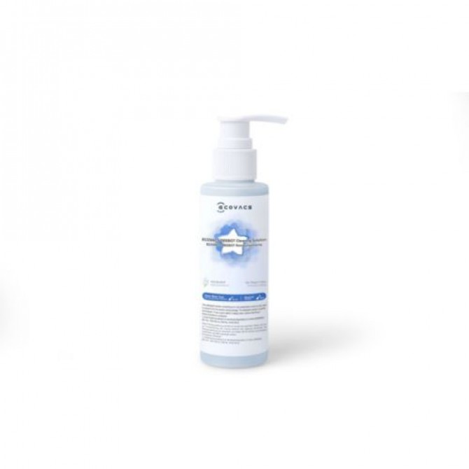 Ecovacs DEEBOT X1 tīrīšanas līdzeklis, 110 ml, D-SO01-0021 Ecovacs DEEBOT X1 tīrīšanas līdzeklis, 110 ml, D-SO01-0021