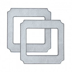 Ecovacs WINBOT 920 tīrīšanas lupatiņas, 2 gab.
