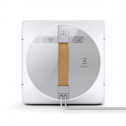 ECOVACS WINBOT W1 PRO vadu logu tīrīšanas robots  