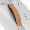 ECOVACS WINBOT W1 PRO vadu logu tīrīšanas robots  