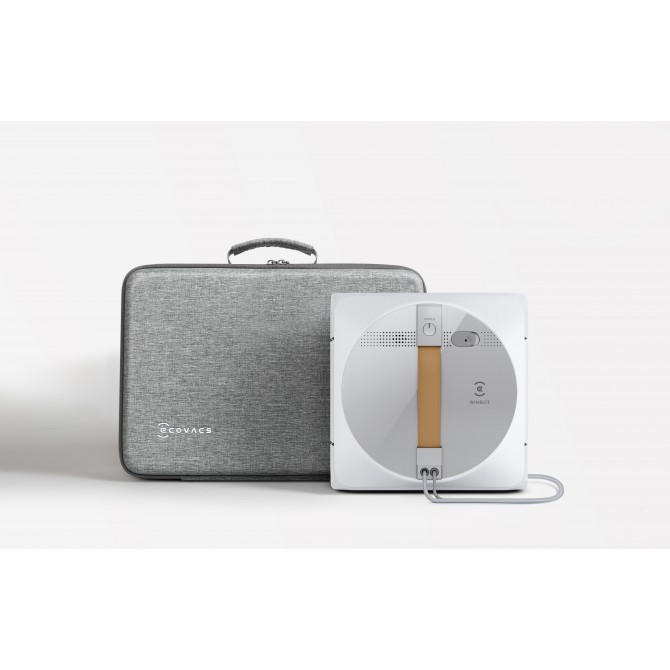 ECOVACS WINBOT W1 PRO vadu logu tīrīšanas robots  
