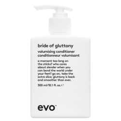 EVO Bride of Gluttony kondicionieris apjomam, 300ml