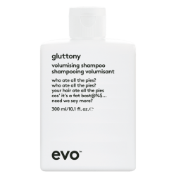 EVO Gluttony šampūns apjomam , 300ml