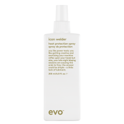 EVO Icon Welder sprejs aizsardzībai pret karstumu, 200ml