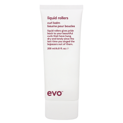 EVO Liquid Rollers balzams cirtām, 200ml