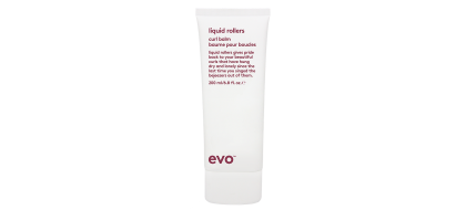 EVO Liquid Rollers balzams cirtām, 200ml