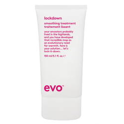 EVO Lockdown neizskalojama izlīdzinošā maska, 150ml