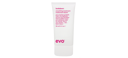 EVO Lockdown neizskalojama izlīdzinošā maska, 150ml