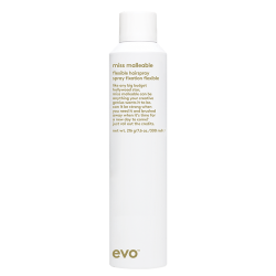 EVO Miss Malleable elastīgas fiksācijas laka, 300ml