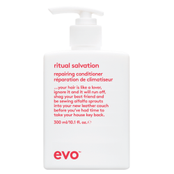 EVO Ritual Salvation barojošs kondicionieris 300ml