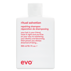 EVO Ritual Salvation barojošs šampūns, 300ml