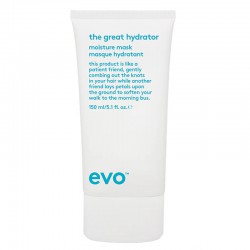 EVO The Great Hydrator mitrinošā maska, 150ml