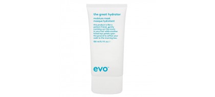 EVO The Great Hydrator mitrinošā maska, 150ml