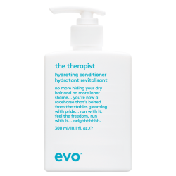 EVO The therapist mitrinošs kondicionieris, 300ml