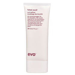 EVO Total Recoil curl definer, 200ml
