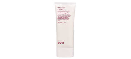 EVO Total Recoil curl definer, 200ml