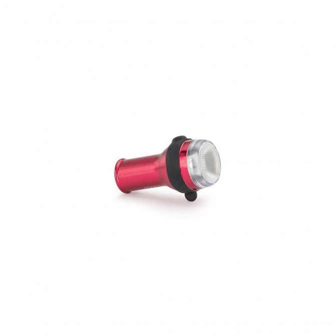 EXPOSURE LIGHTS TraceR - USB uzlādējams aizmugurējais lukturis ar DayBright