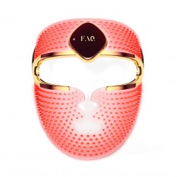 FOREO LED maska ādai FAQ 202