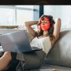 FOREO LED maska ādai FAQ 202